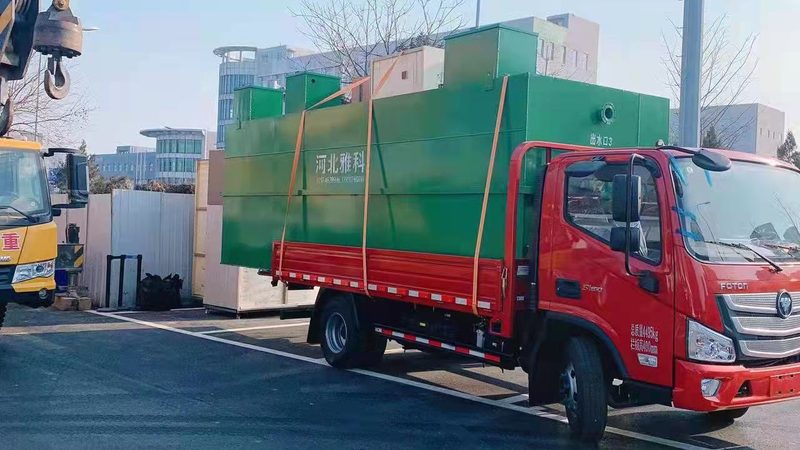 小型催化燃烧设备环保标准解读：关键指标与验收要点