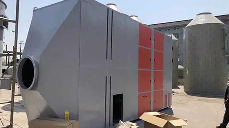 脉冲除尘器维修保养：关键步骤与注意事项**