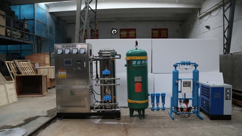 工业废水处理设备维护保养：关键步骤与注意事项**