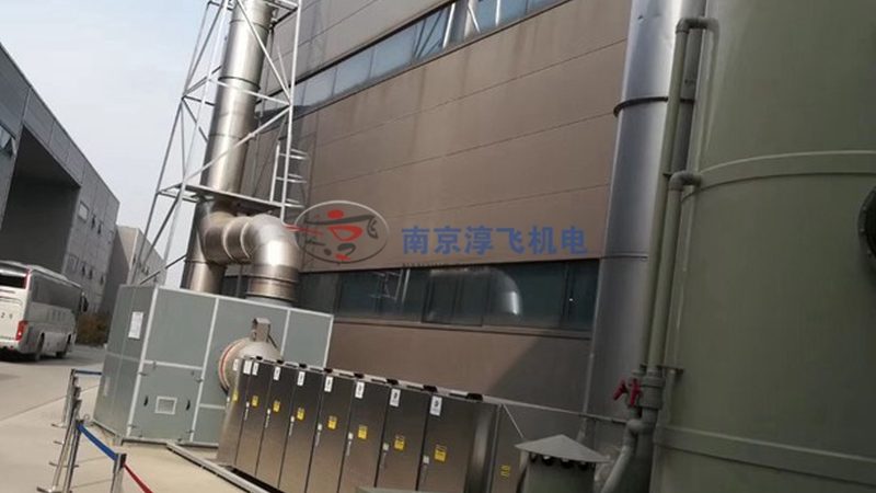 工业废水处理：揭秘设备方案与价格背后的逻辑**