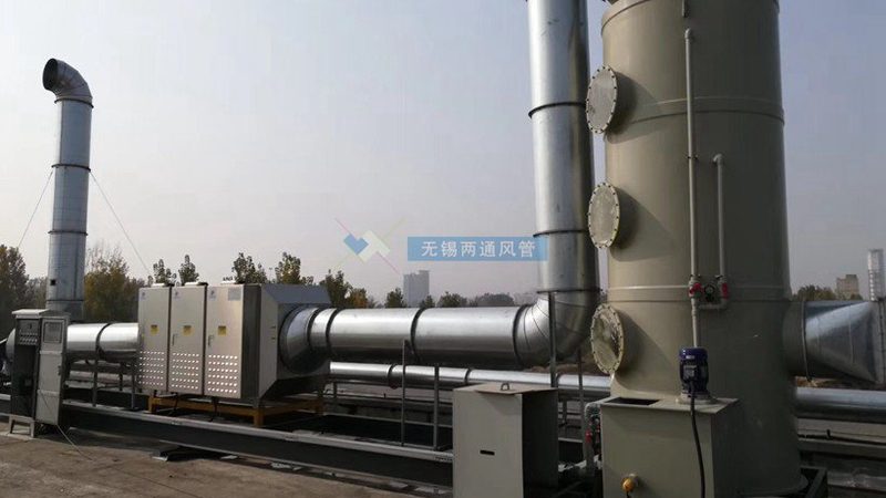 养殖废水处理新利器：溶气气浮机型号解析**