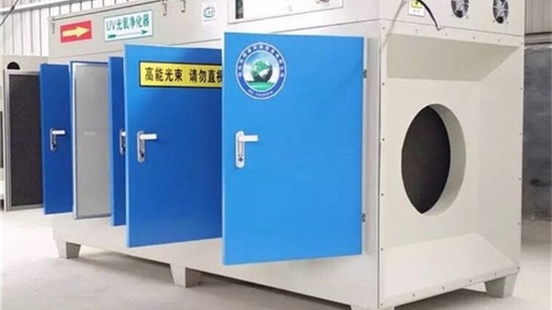 二手气浮机安装流程：关键步骤与注意事项