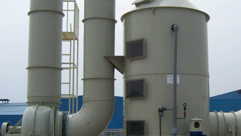 油烟净化器活性炭吸附效率：揭秘关键参数与对比**