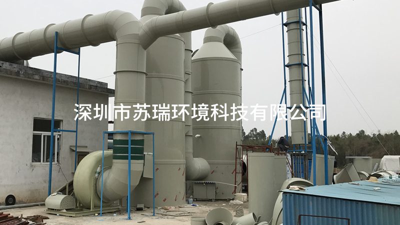 医院污水处理设备：厂家直供，揭秘其背后的技术秘密