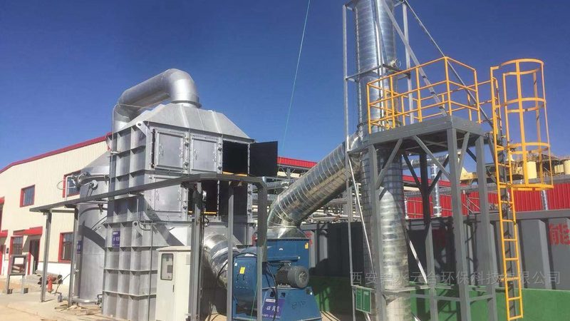 养殖场污水处理，气浮机如何发挥关键作用？**