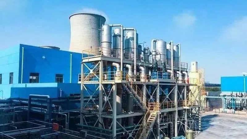 VOCs废气处理喷淋塔：揭秘其规格型号与适用场景**