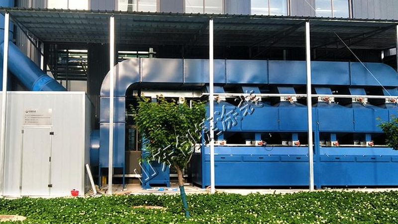 食品厂滤筒除尘器规格要求：关键参数与选购指南