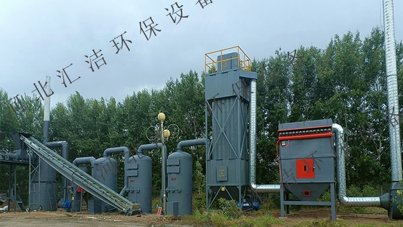 气浮机器加药系统操作流程解析**