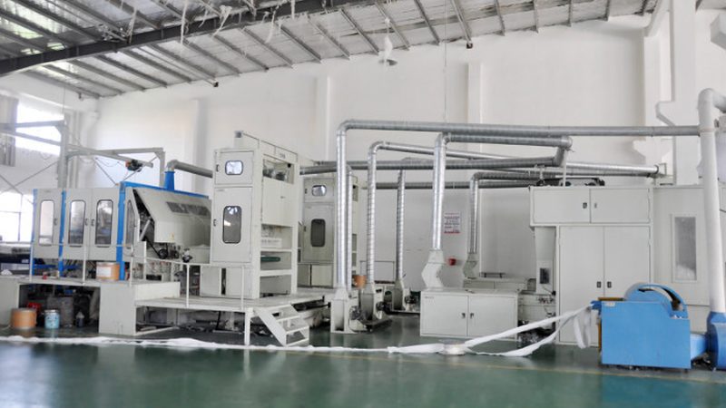 脉冲除尘器：揭秘其工作原理与行业应用
