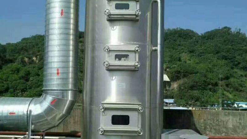 成都环保除尘设备报价单，揭秘选购关键因素