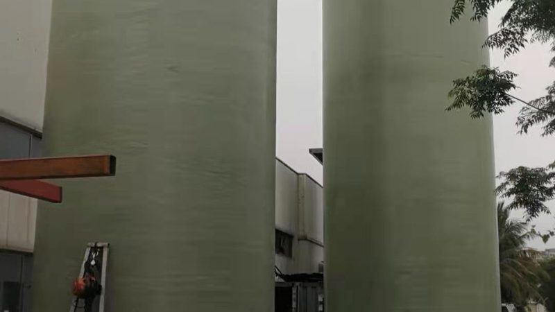 上海除尘器环保验收规范：验收要点与合规要求