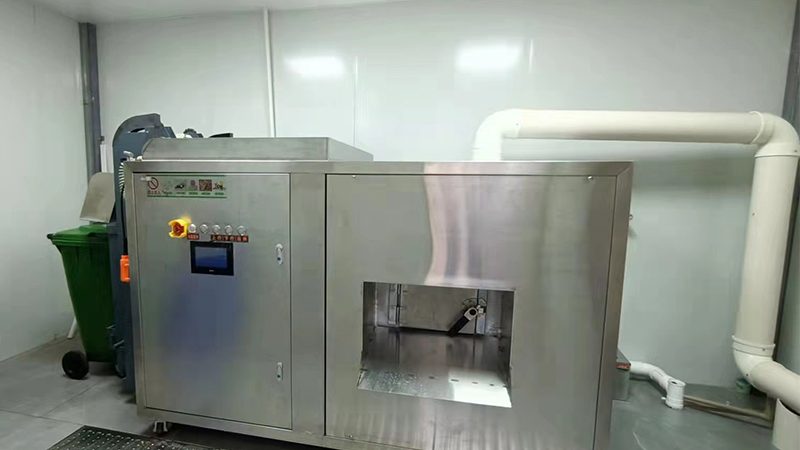 小型布袋除尘器的实用性与局限性解析